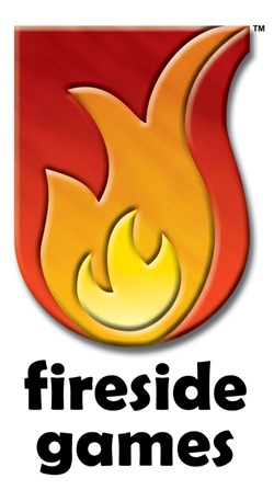 Brand: Fireside Games