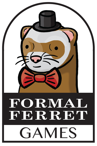 Formal Ferret Games