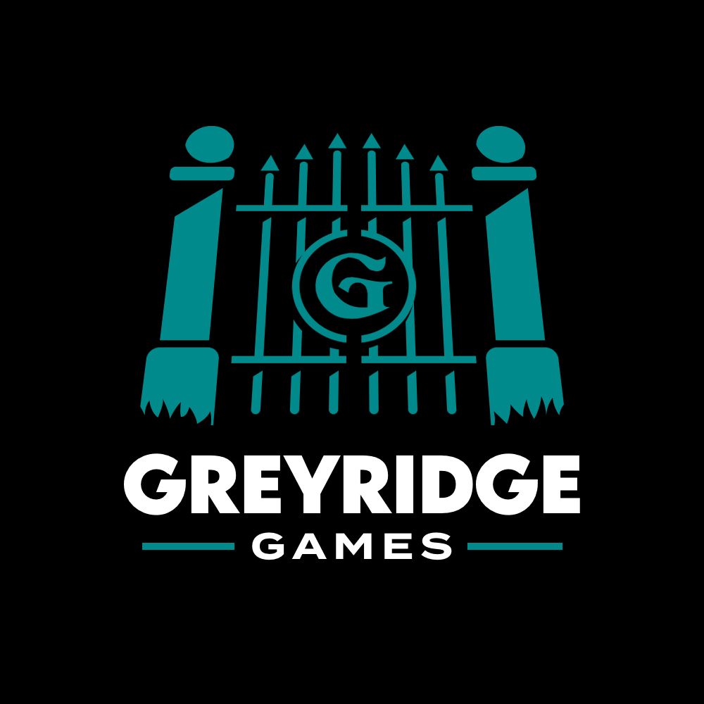 Greyridge Games