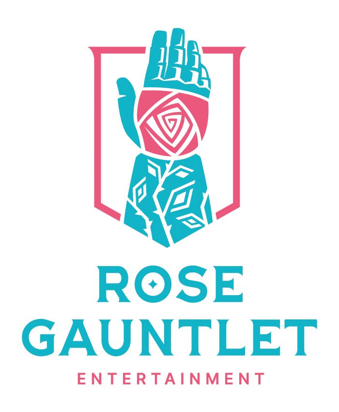 Rose Gauntlet