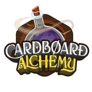 Card Board Alchemy