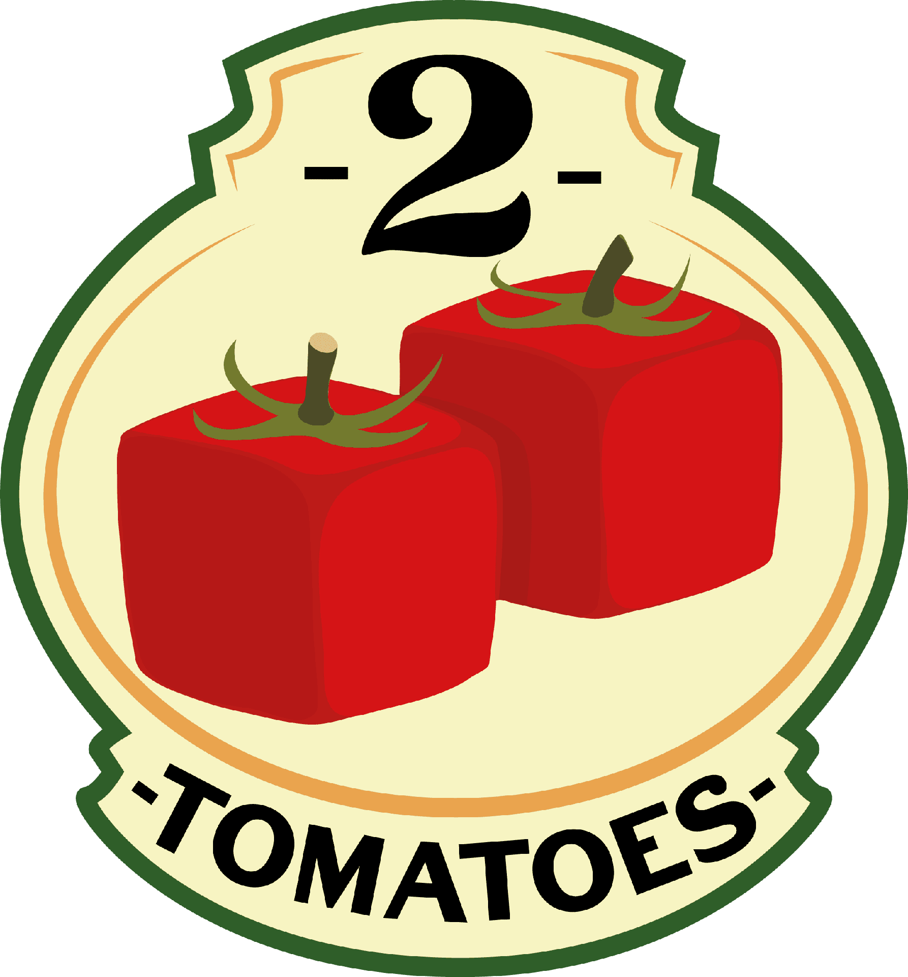 2Tomatoes Games