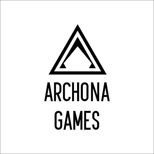 Archona Games