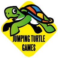 Jumping Turtle Games