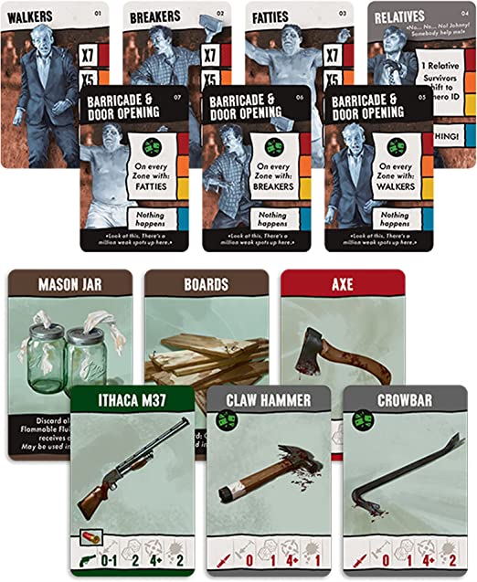 COMPONENTS