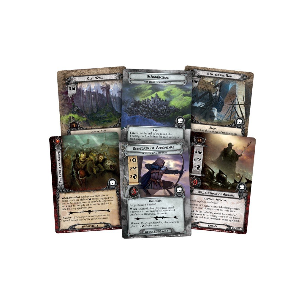 Components