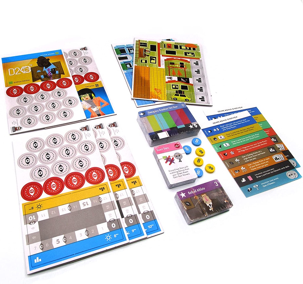 Components