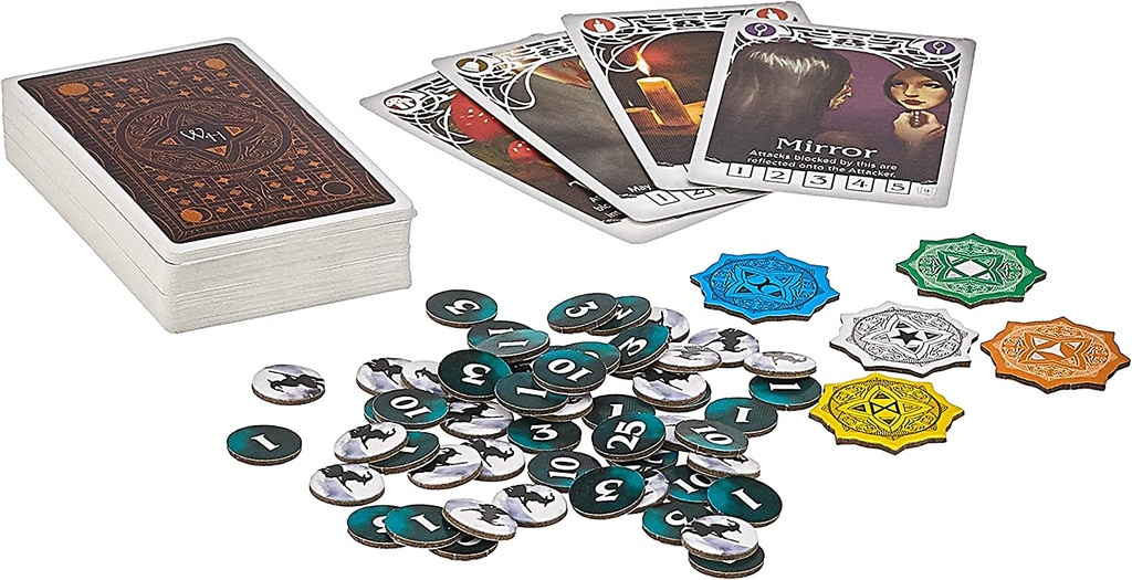 Components