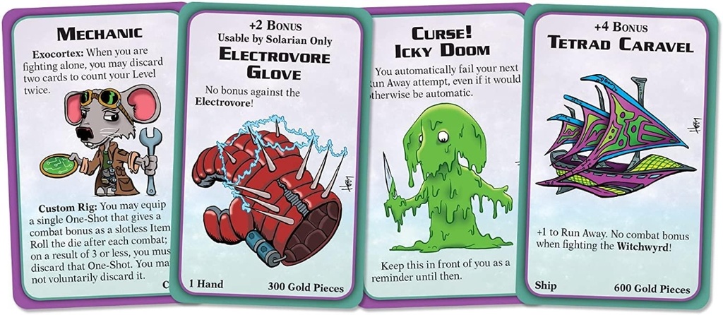 Components