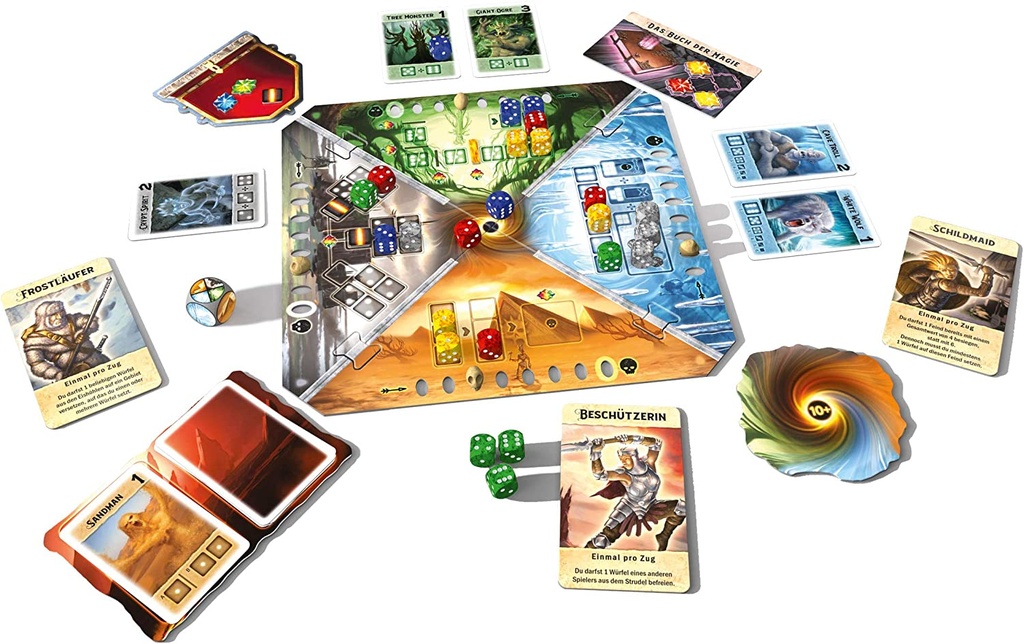 Components
