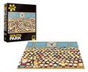 Jigsaw Puzzle: The OP - South Park - Go Cows! (1000 Pieces)