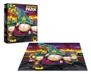 Jigsaw Puzzle: The OP - South Park - The Stick of Truth (1000 Pieces)
