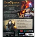 LOTR LCG: Saga Expansion - The Fellowship of the Ring