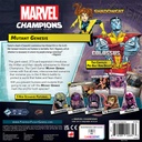 MARVEL LCG: Campaign Expansion 05 - Mutant Genesis