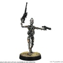 Star Wars: Legion - Shadow Collective - IG-Series Assassin Droids