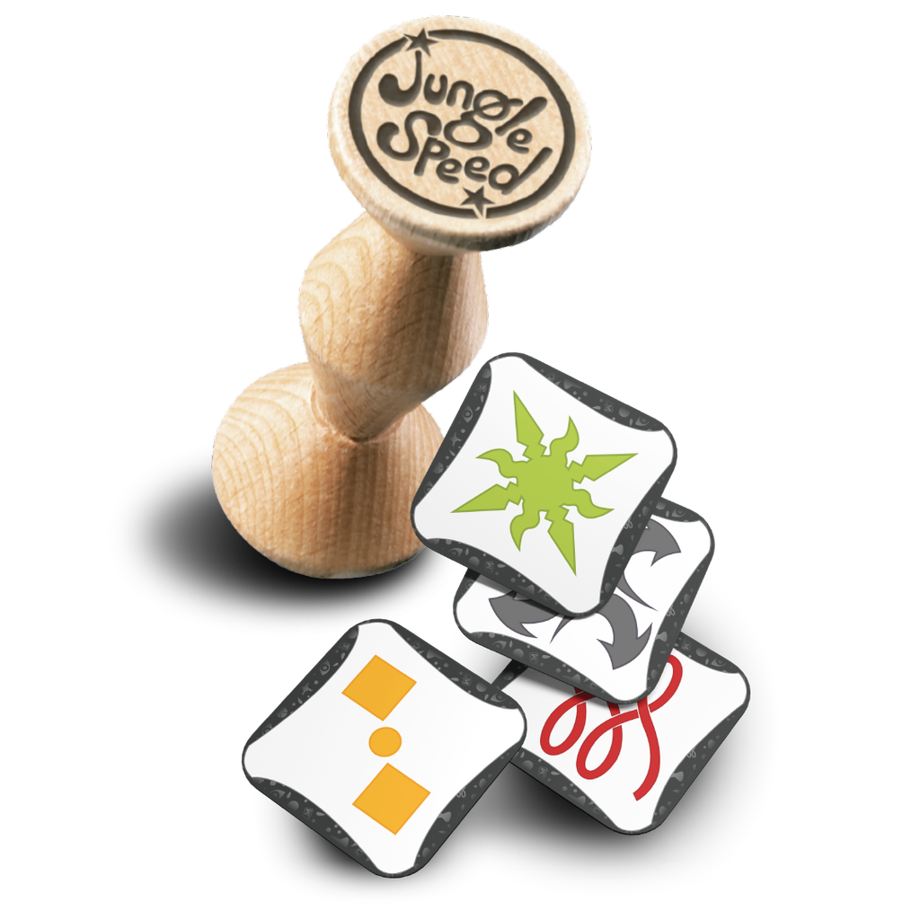 Jungle Speed (Eco-Pack)