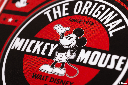 Playing Cards: Bicycle - Disney - Classic Mickey