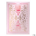 Playing Cards: Bicycle - Disney - Princess Mixed Pink / Navy