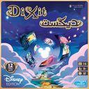 Dixit: Disney