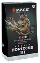 MTG: Modern Horizons 3 - Commander Decks