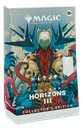 MTG: Modern Horizons 3 - Collector Commander Decks