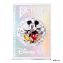 Playing Cards: Bicycle - Disney 100