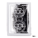 Playing Cards: Bicycle - Disney 100