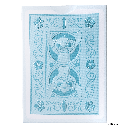 Playing Cards: Bicycle - Disney - Stitch