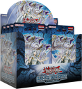 Yu-Gi-Oh! Structure Deck: Blue-Eyes White Destiny