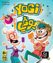 Yogi (New Ed.)