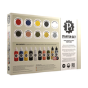 P3 Paints - Starter Kit