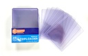 Toploader: BGS - Premium 3x4" (x25)
