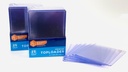 Toploader: BGS - Premium 3x4" (x25)