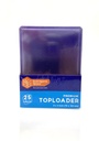 Toploader: BGS - Premium 3x4" (x25)