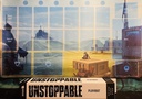 Unstoppable - Playmat