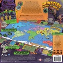 Monster Menace The World