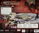 The Lord of the Rings: Fate of the Fellowship (Pandemic System)