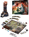The Lord of the Rings: Fate of the Fellowship (Pandemic System)