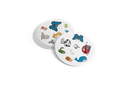 Spot It!: Animals (Eco-Blister) 