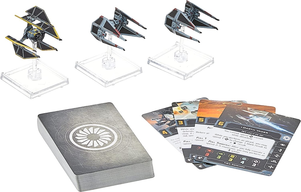 Components