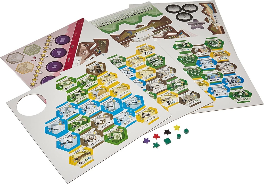 Components