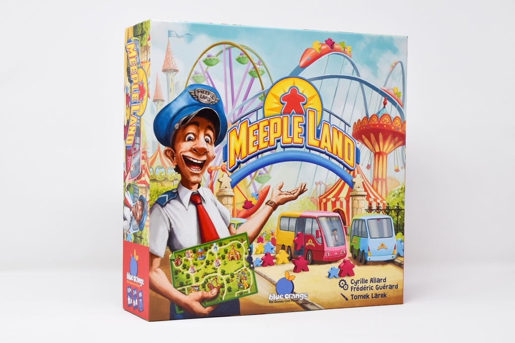 Meeple Land