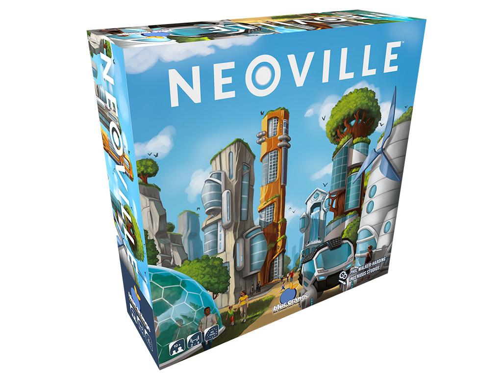 Neoville