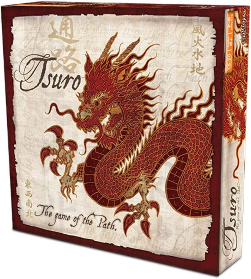 Tsuro