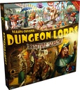 Dungeon Lords - Festival Season