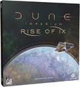 Dune: Imperium - Rise of Ix