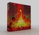 On Mars - Alien Invasion