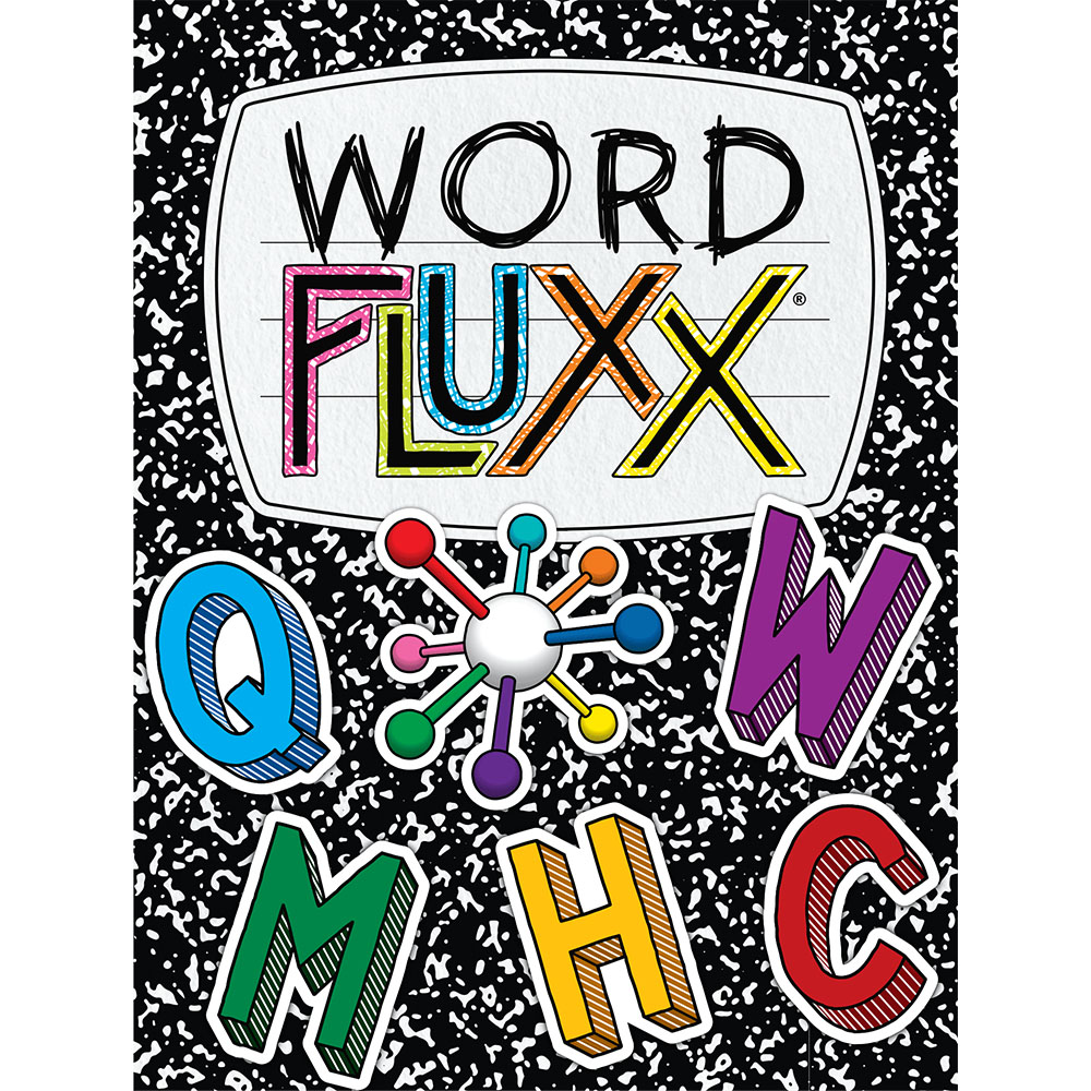Fluxx: Word