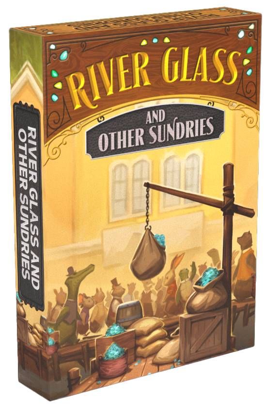 River Valley Glassworks - Other Sundries