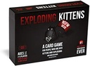 Exploding Kittens: NSFW Ed.